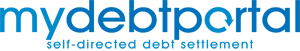 MyDebtPortal - Logo